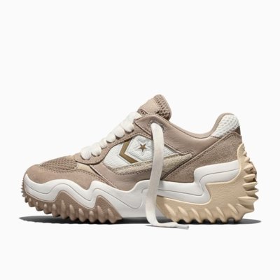 Tênis Converse Wave Motion Trainer Marrom