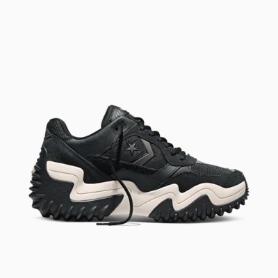 Tênis Converse Wave Motion Trainer Preto