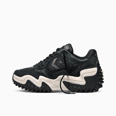 Tênis Converse Wave Motion Trainer Preto