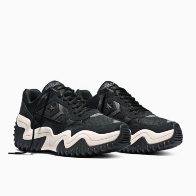 Tênis Converse Wave Motion Trainer Preto