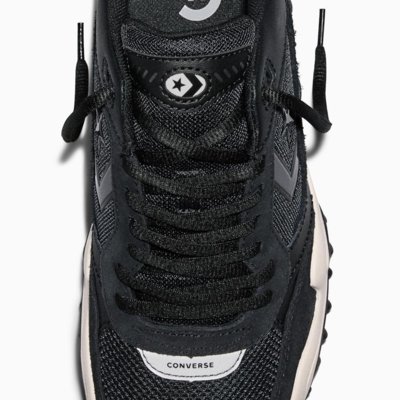 Tênis Converse Wave Motion Trainer Preto