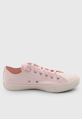 Tênis Feminino Converse Chuck Taylor All Star Rosa