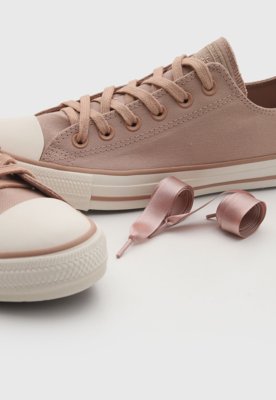 Tênis Feminino Converse Chuck Taylor All Star Rosa