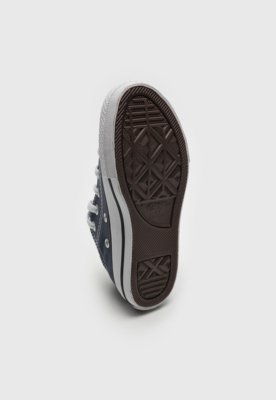 Tênis Infantil Converse  CT AS CORE OX Azul
