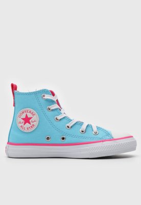 Tênis Infantil Converse Chuck Taylor All Star Azul