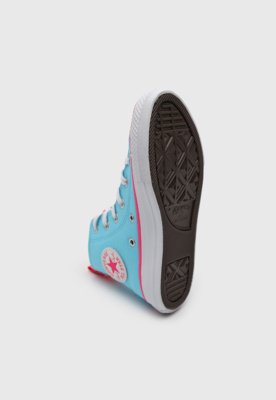 Tênis Infantil Converse Chuck Taylor All Star Azul