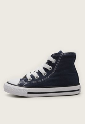 Tênis Infantil Converse Chuck Taylor All Star Azul