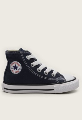 Tênis Infantil Converse Chuck Taylor All Star Azul