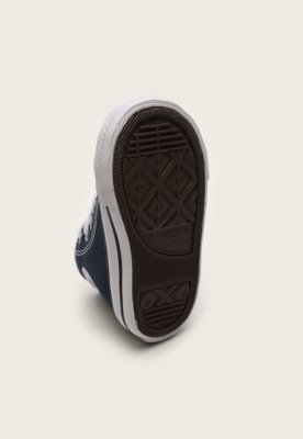 Tênis Infantil Converse Chuck Taylor All Star Azul