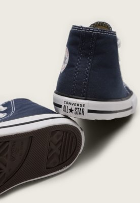 Tênis Infantil Converse Chuck Taylor All Star Azul