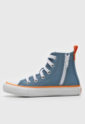 Tênis Infantil Converse Chuck Taylor All Star Azul