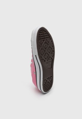 Tênis Infantil Converse Chuck Taylor All Star Rosa