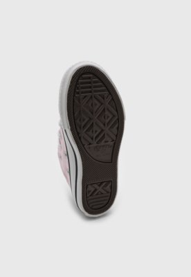 Tênis Infantil Converse Chuck Taylor All Star Rosa