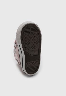 Tênis Infantil Converse Chuck Taylor All Star Rosa