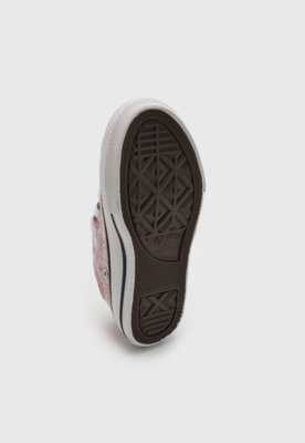 Tênis Infantil Converse Chuck Taylor All Star Rosa