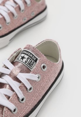 Tênis Infantil Converse Chuck Taylor All Star Rosa