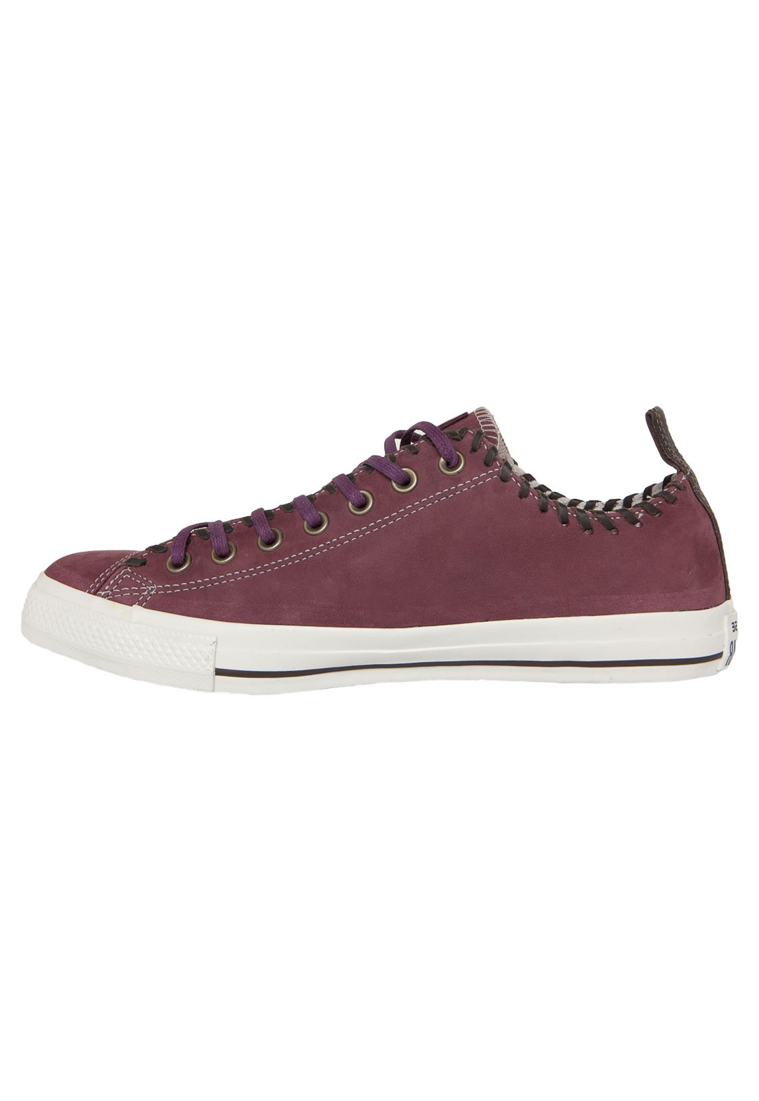 converse ct as leather ox