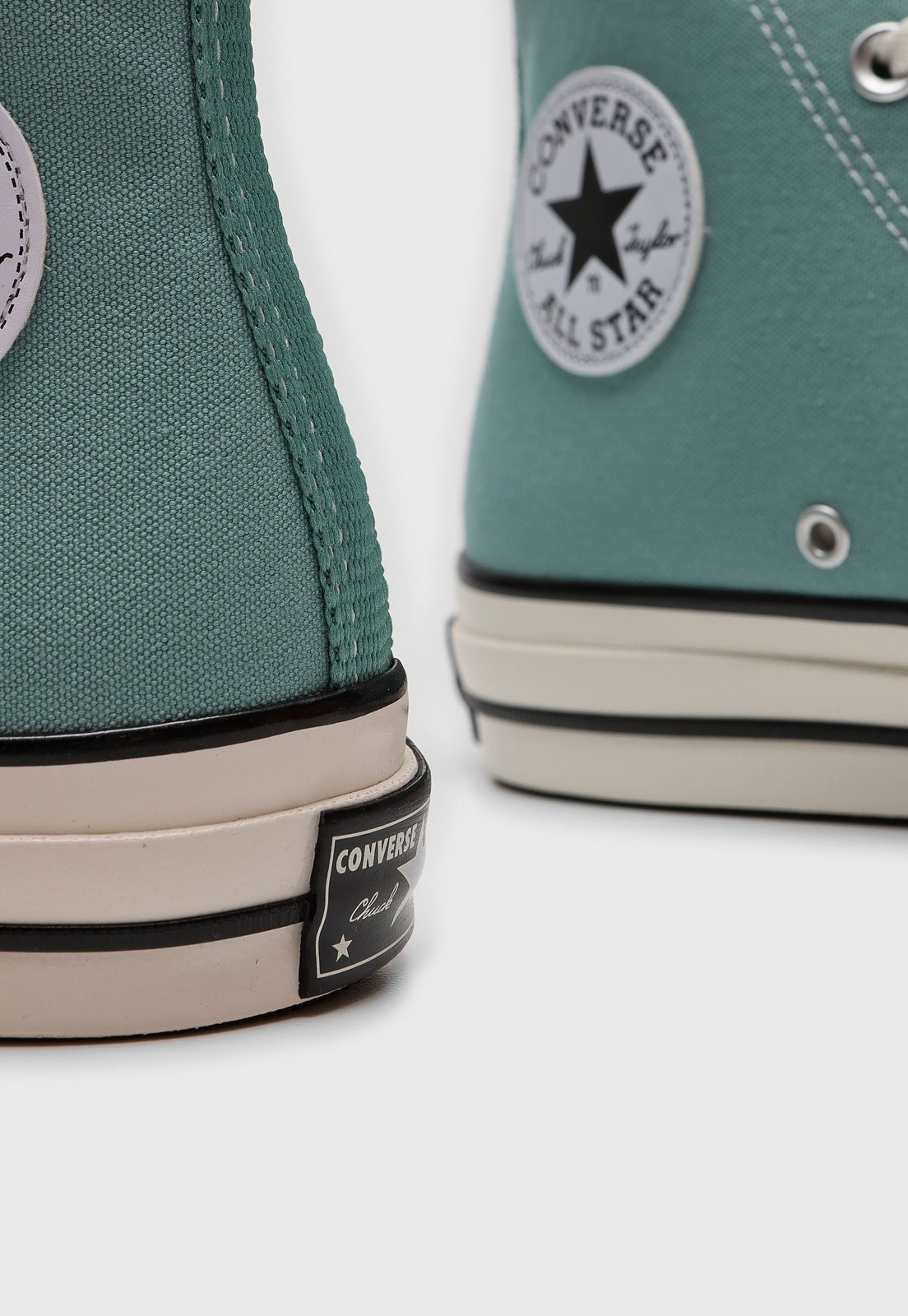 converse chuck 70 verde