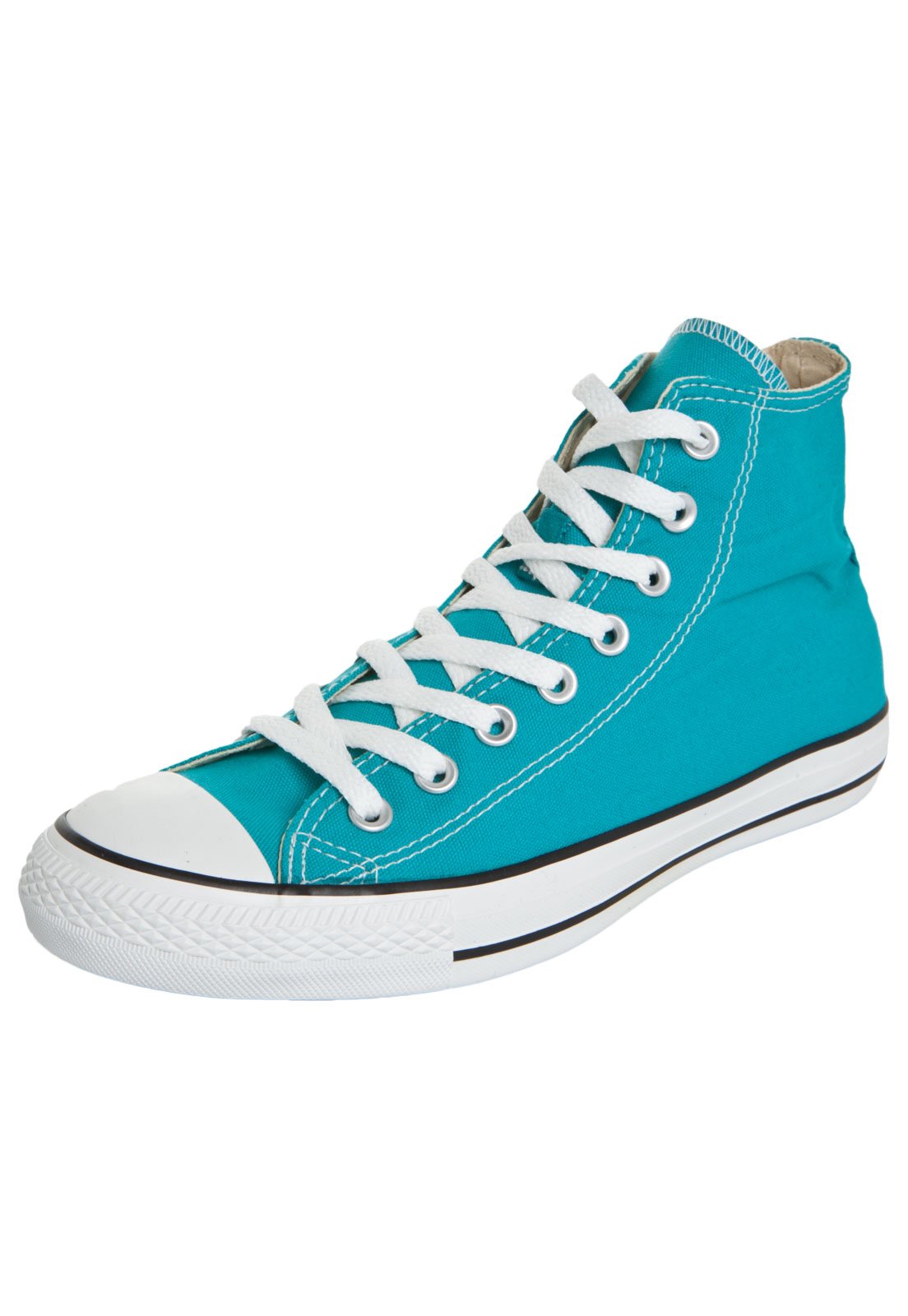 Tenis all clearance star turquesa