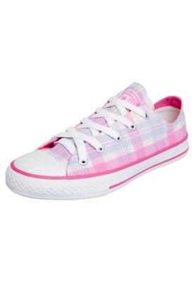 Tenis sales converse xadrez