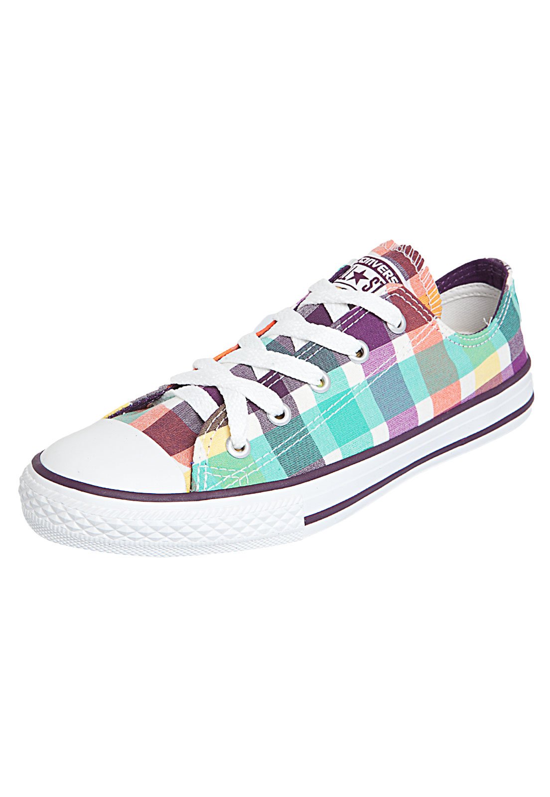 Tenis best sale converse xadrez