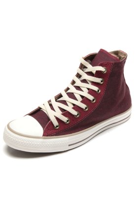 All star vermelho hot sale dafiti