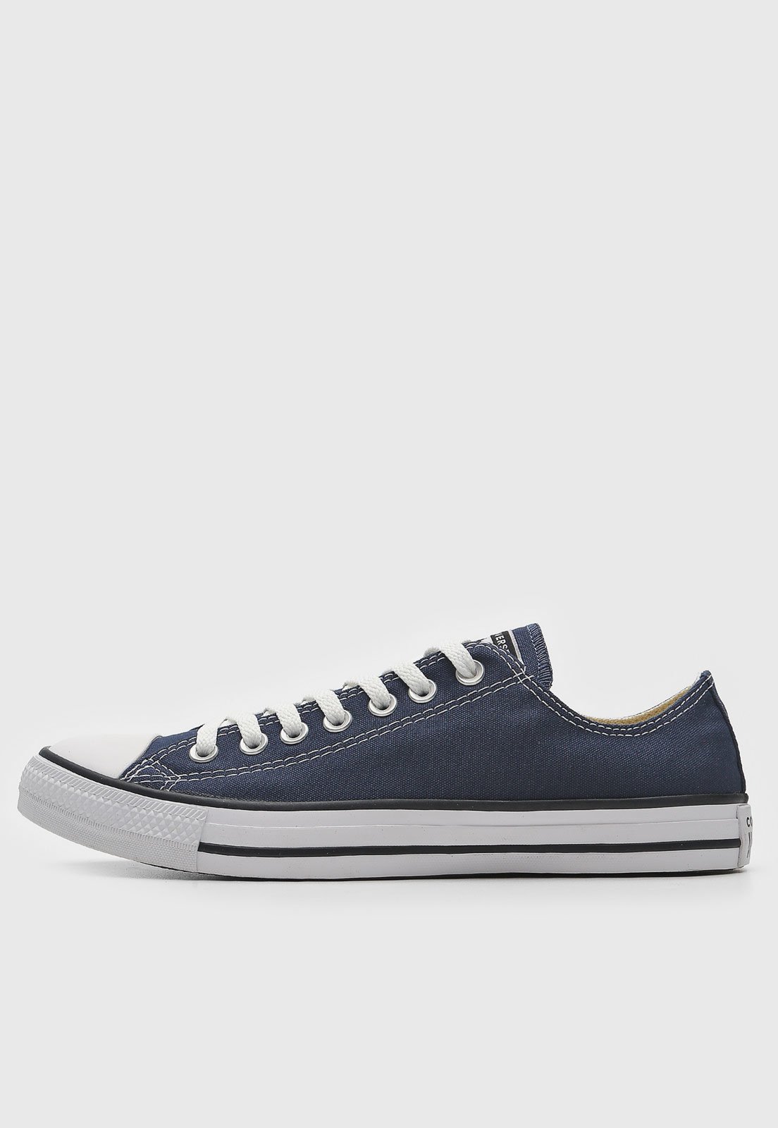 Tenis converse all star hot sale jeans