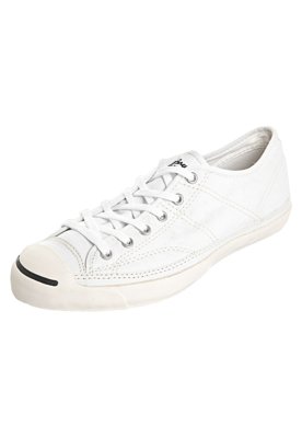 Converse jack purcell store white