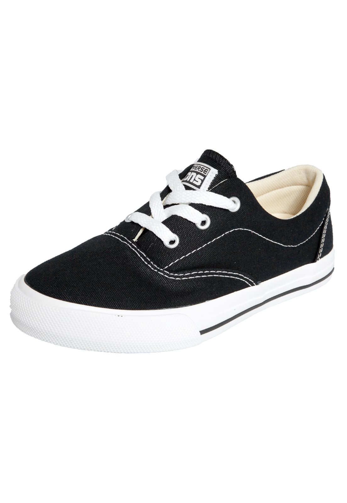 Tênis converse skidgrip hot sale cvo ox preto