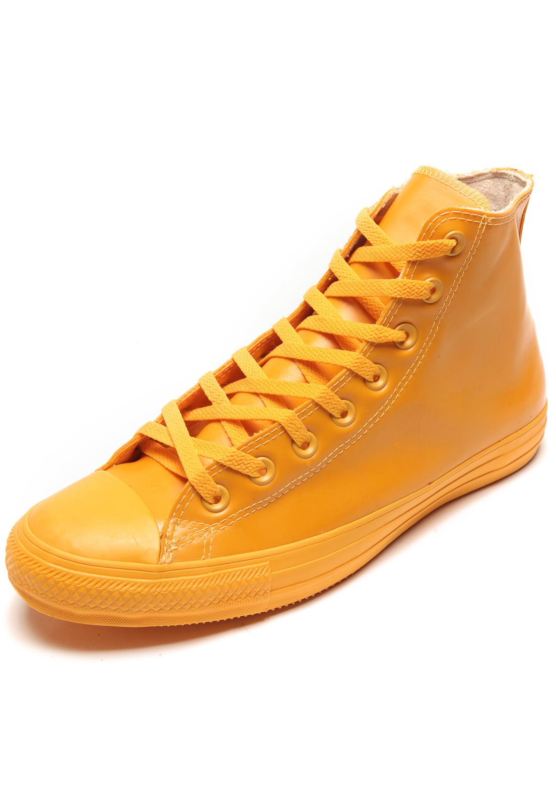 All star amarelo store dafiti