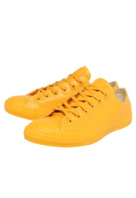 All star rubber store amarelo