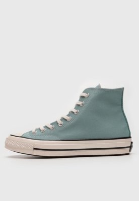 converse 70 forest green