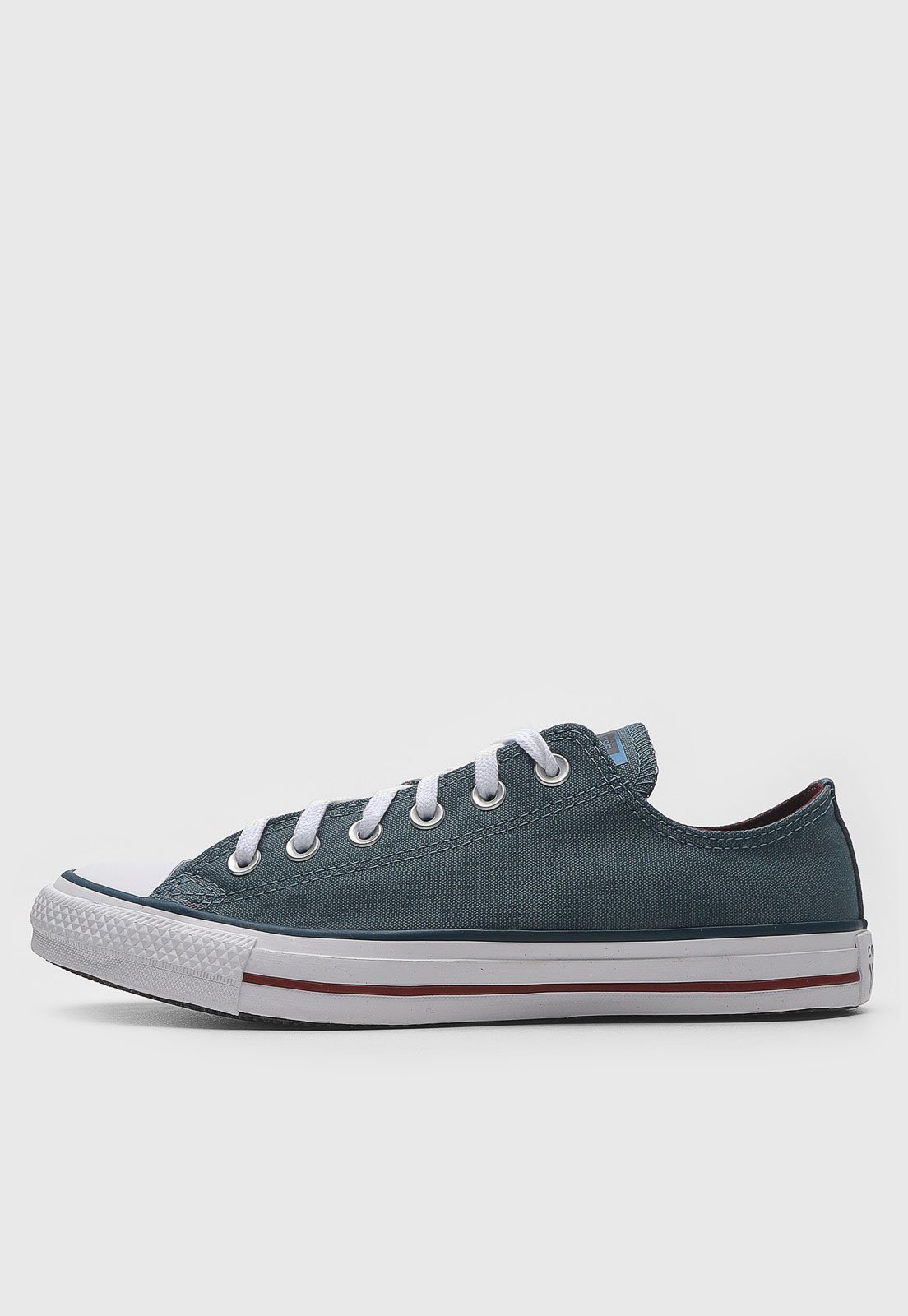 Tênis Converse Chuck Taylor All Star Azul