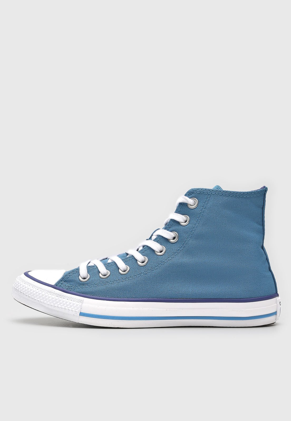 Tênis Converse Chuck Taylor All Star Azul