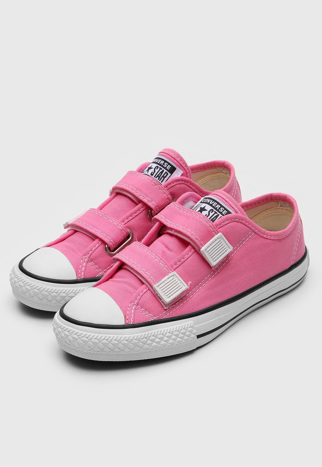 All star 2025 rosa velcro