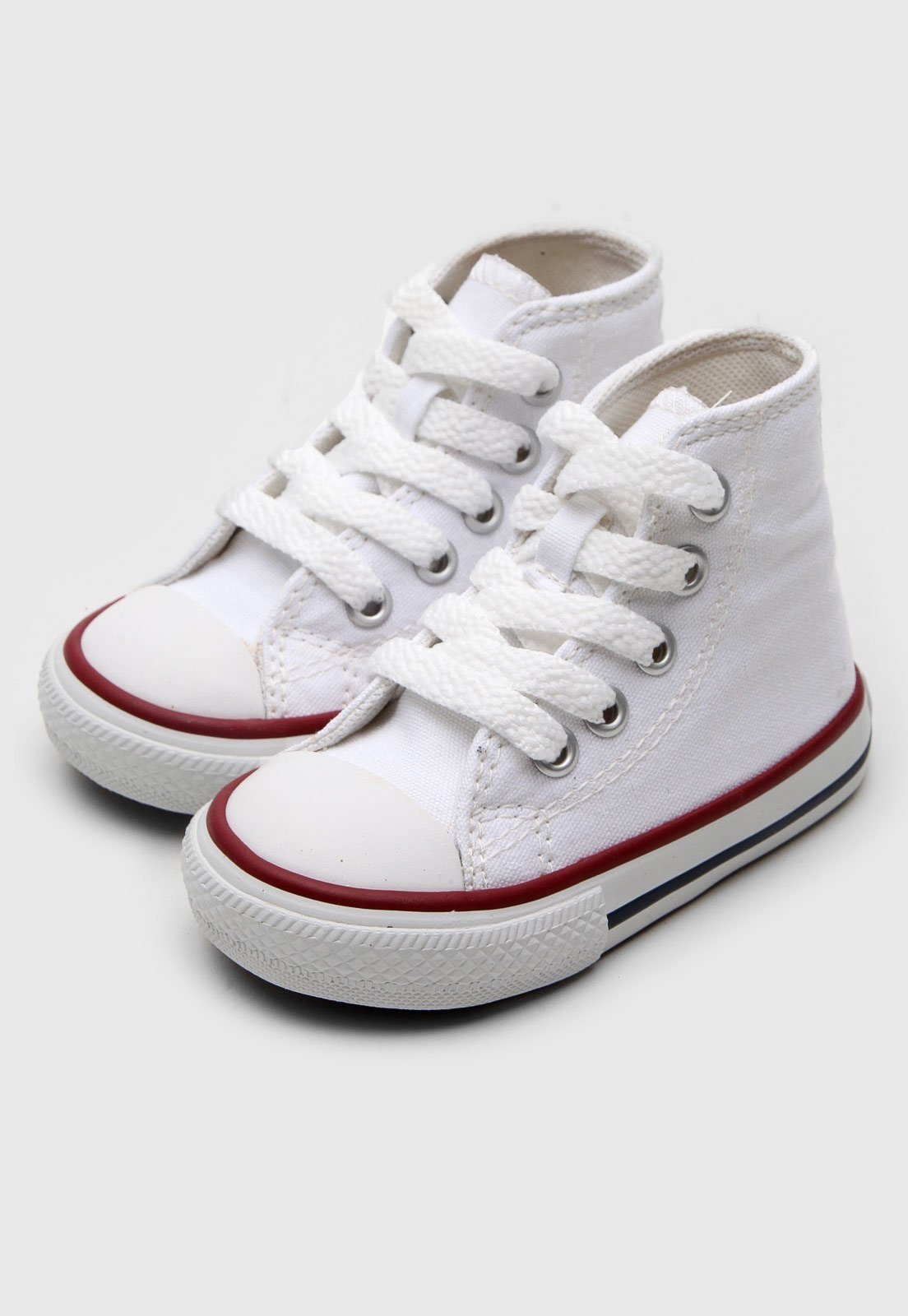 Tênis Converse Chuck Taylor All Star Branco