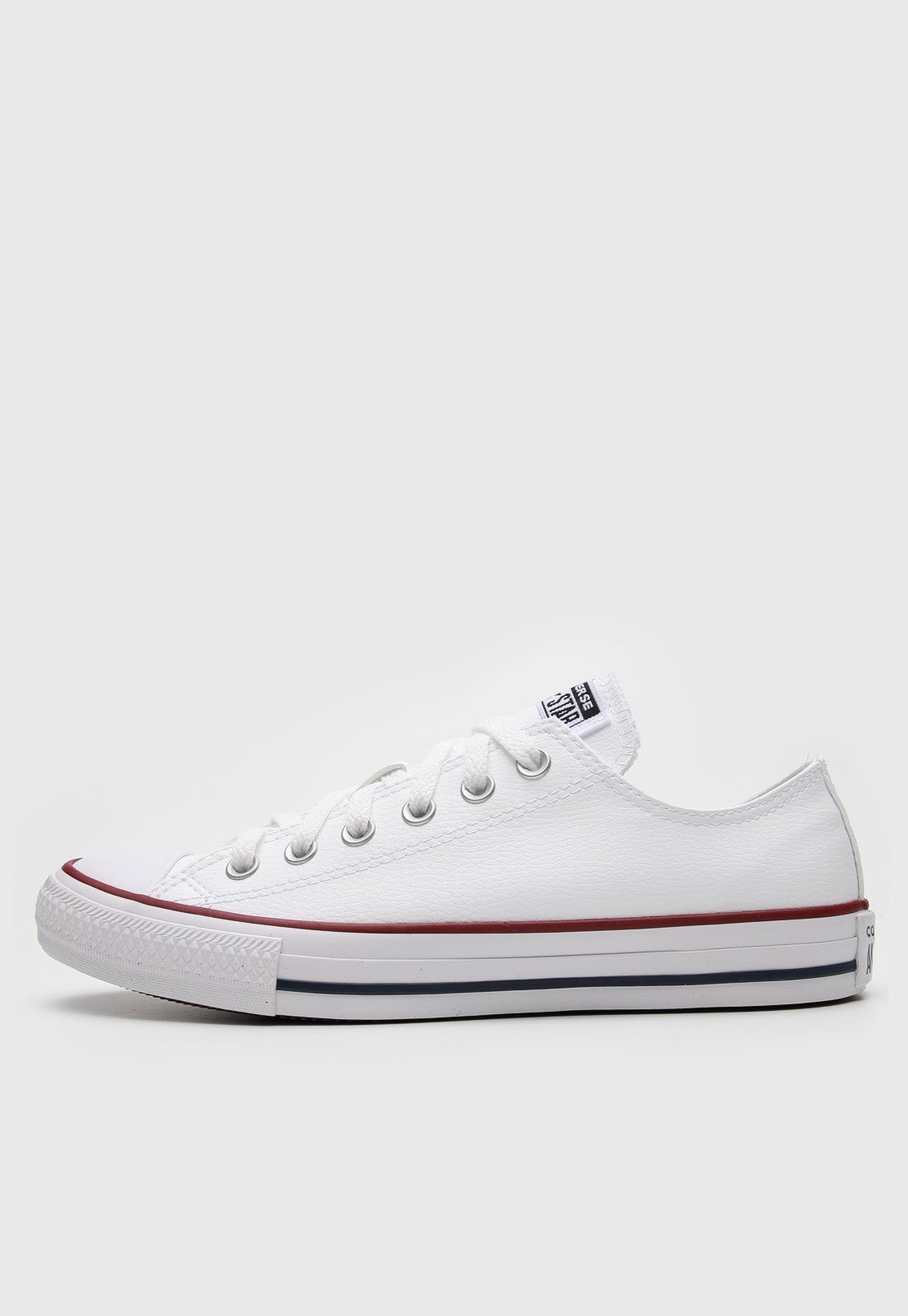 Tênis Converse Chuck Taylor All Star Branco