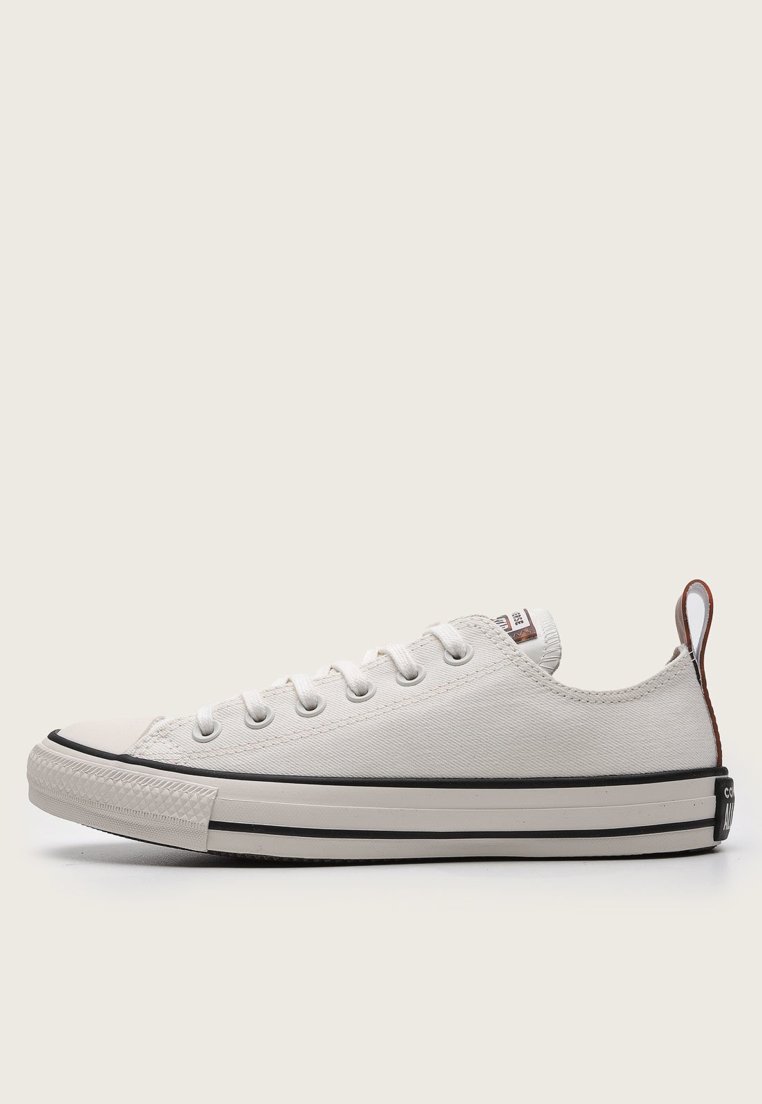 Tênis Converse Chuck Taylor All Star Branco