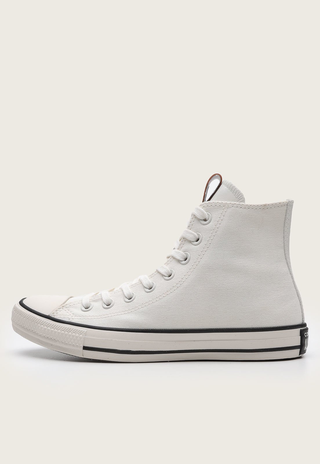 Tênis Converse Chuck Taylor All Star Branco