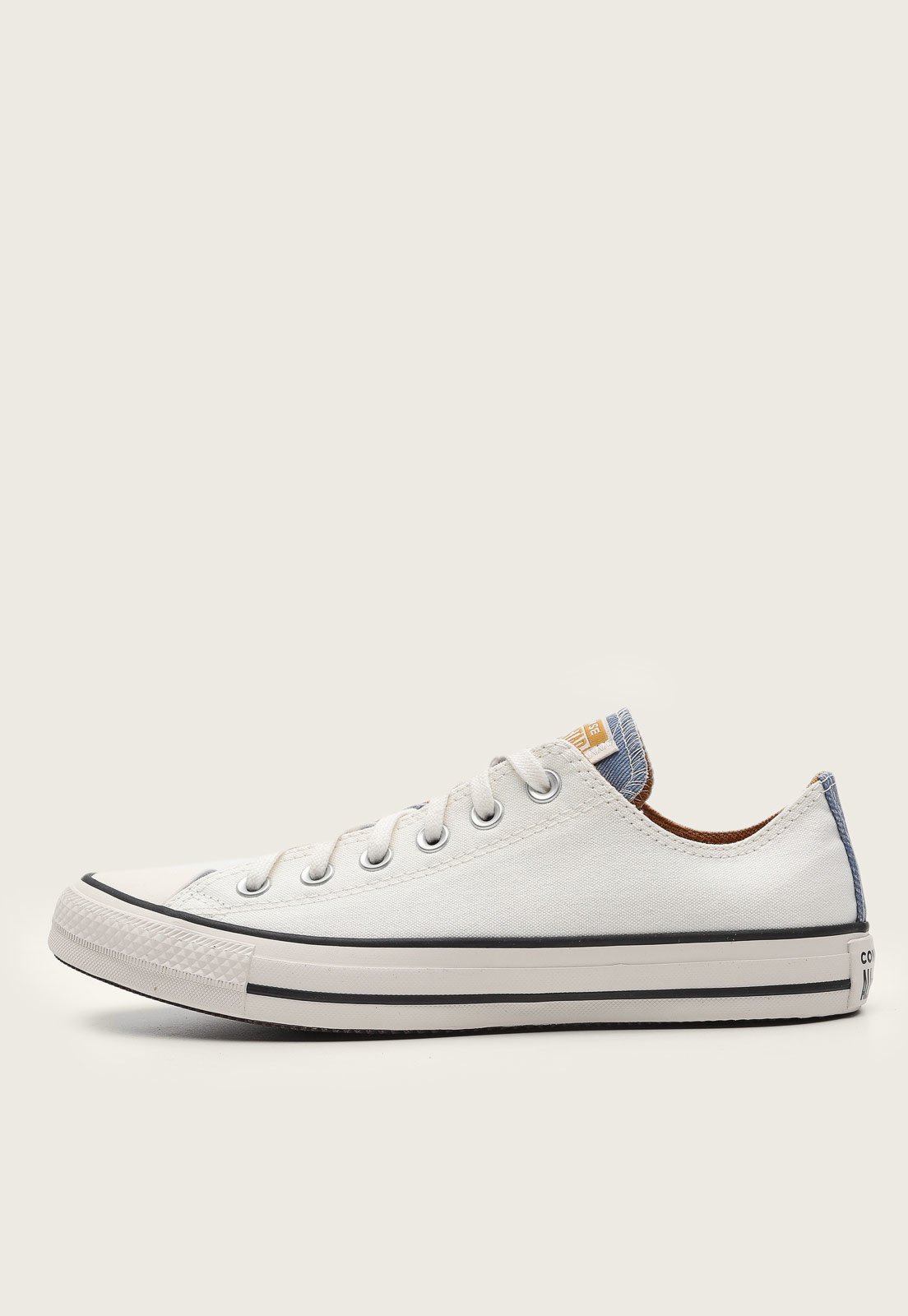 Tênis Converse Chuck Taylor All Star Branco