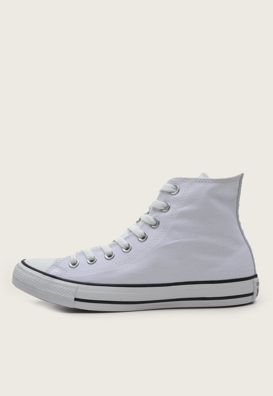 Tênis Converse Chuck Taylor All Star Branco