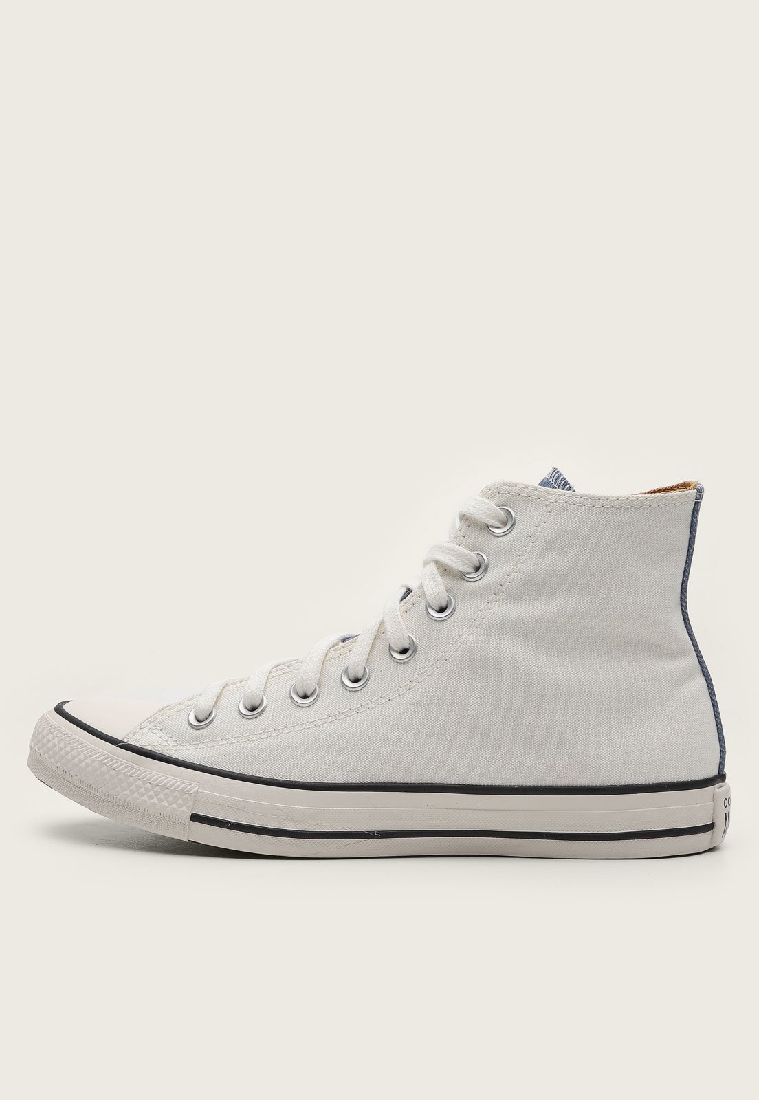 Tênis Converse Chuck Taylor All Star Branco