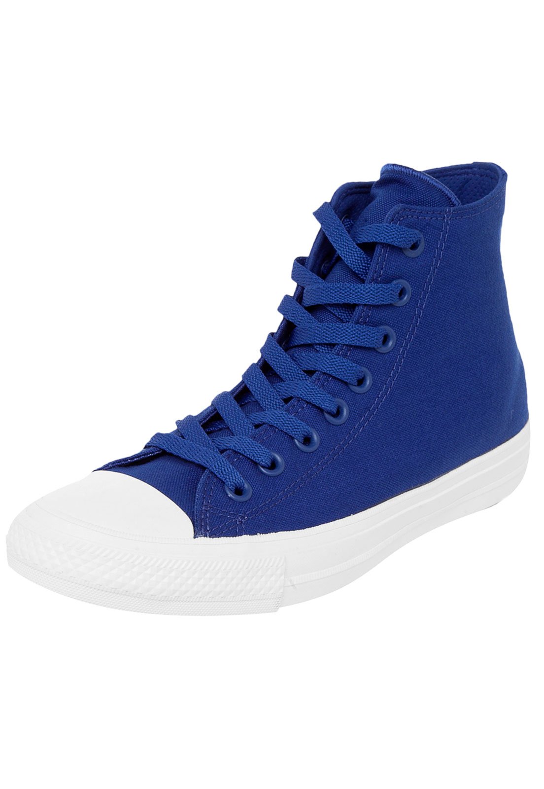 Converse chuck 2025 taylor 2 azul