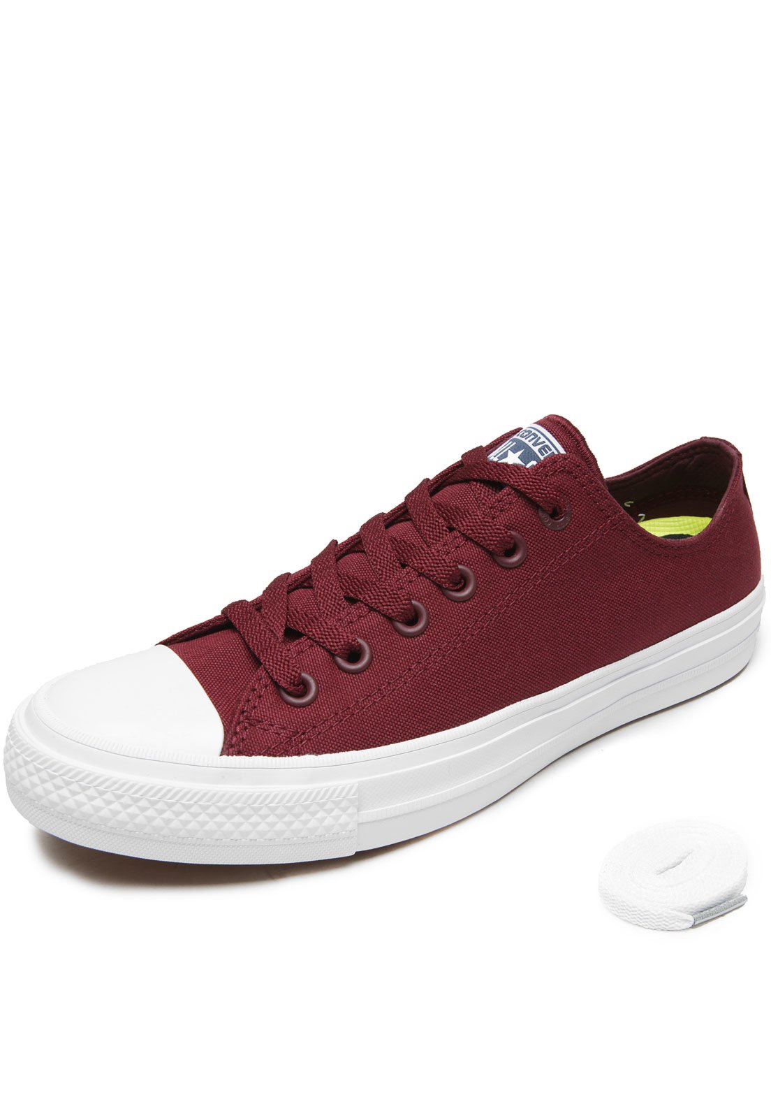 Dafiti tenis online converse