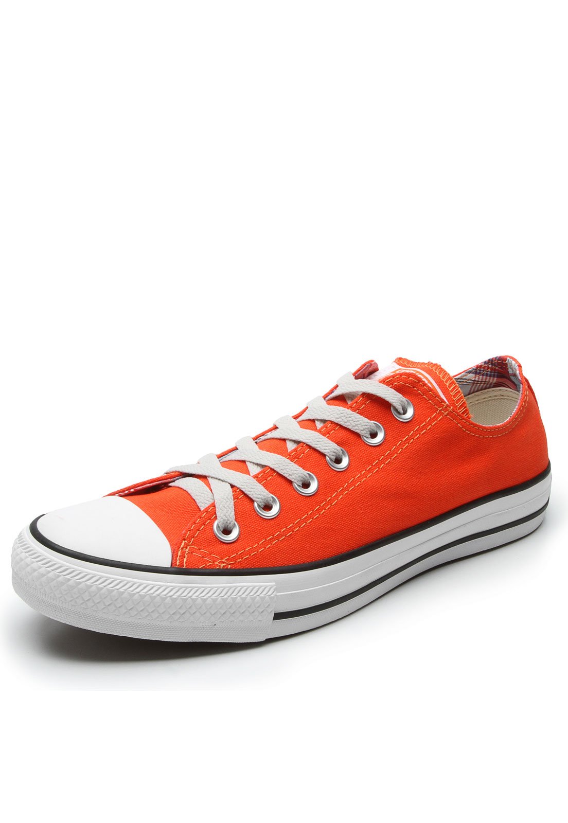 All star clearance chuck taylor laranja