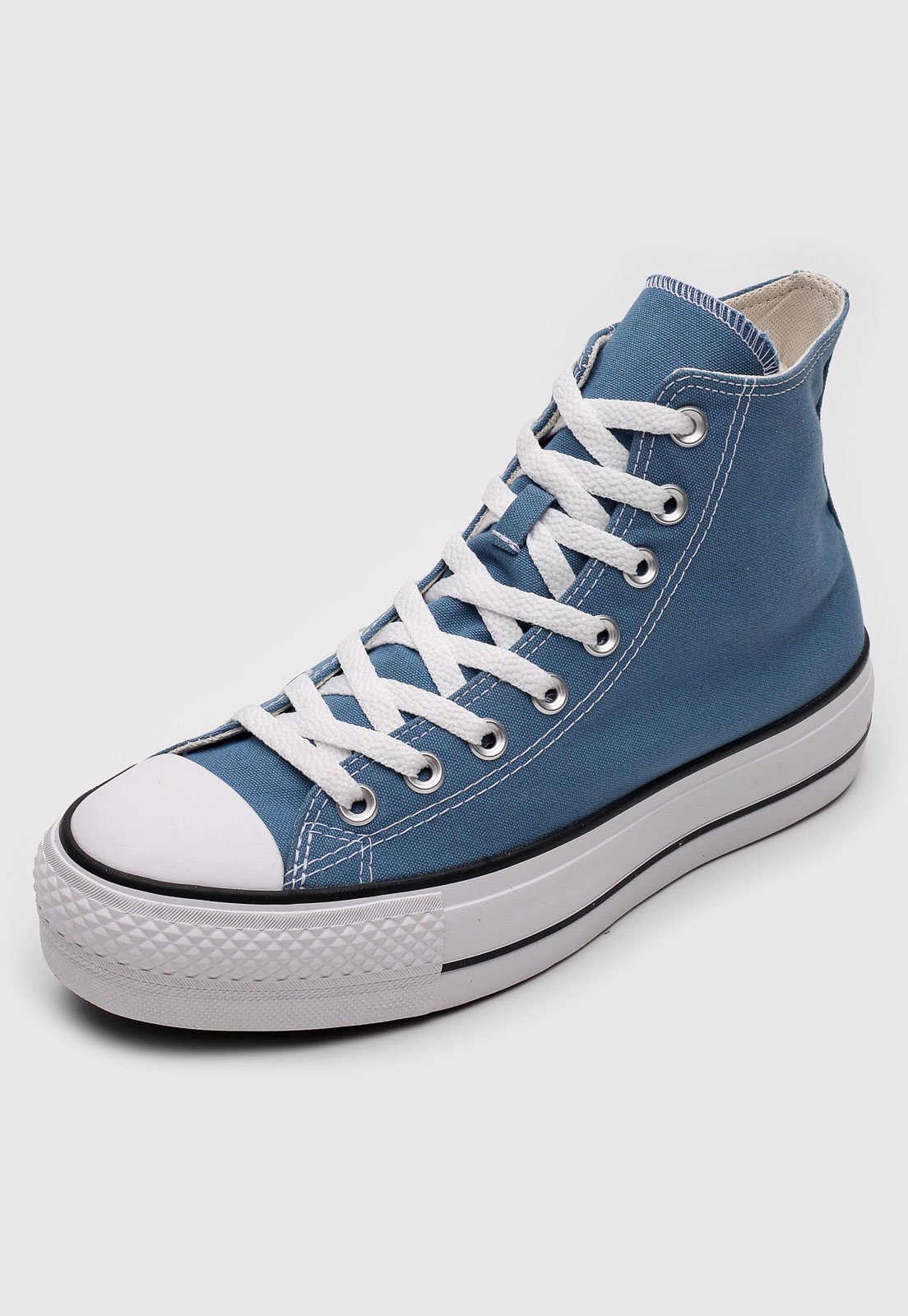 Tenis azul all store star