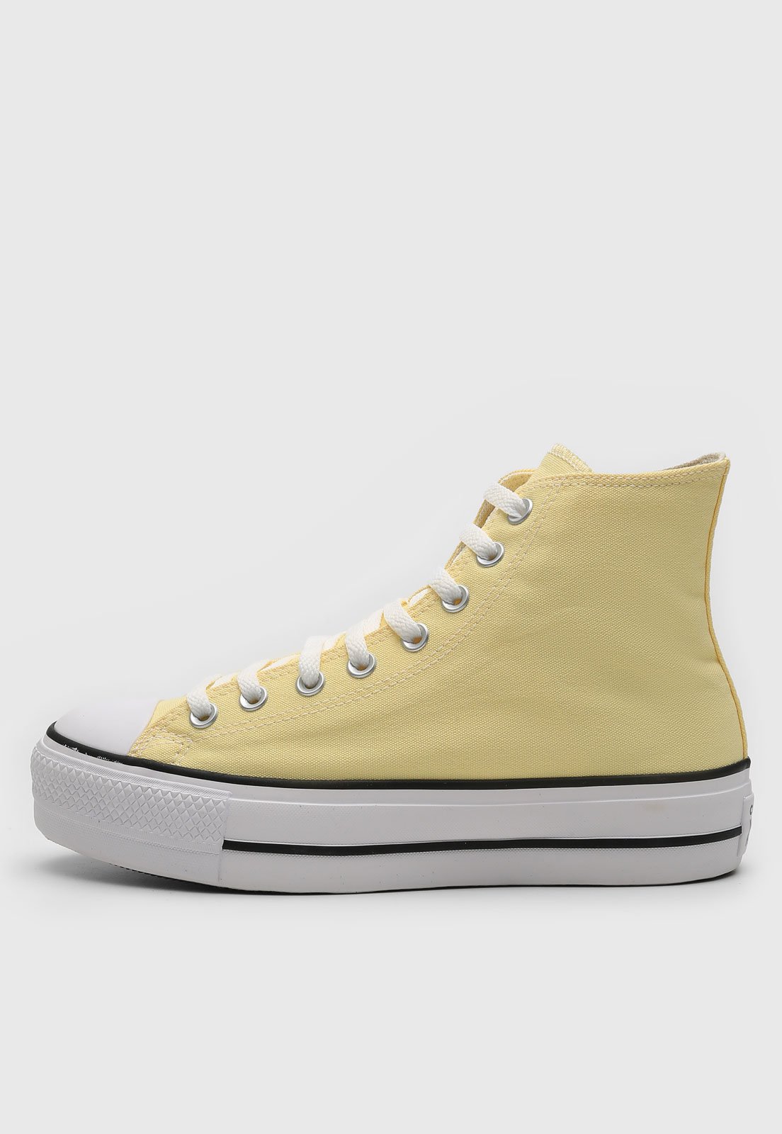 Tenis all star fashion feminino dafiti