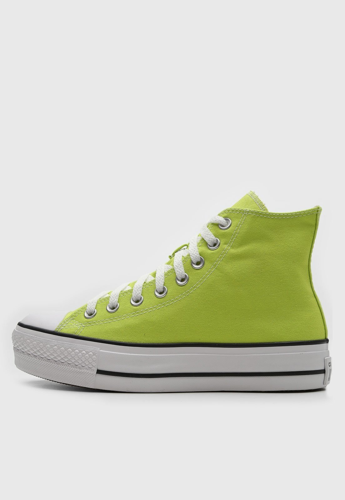 chuck taylor all star verde