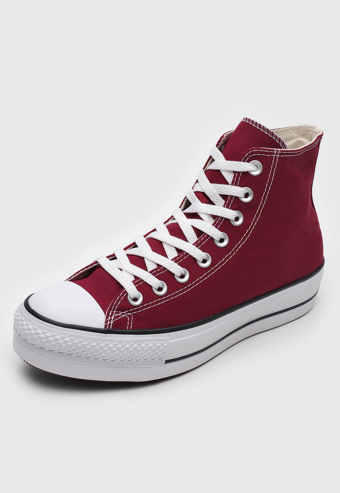 Converse dafiti clearance