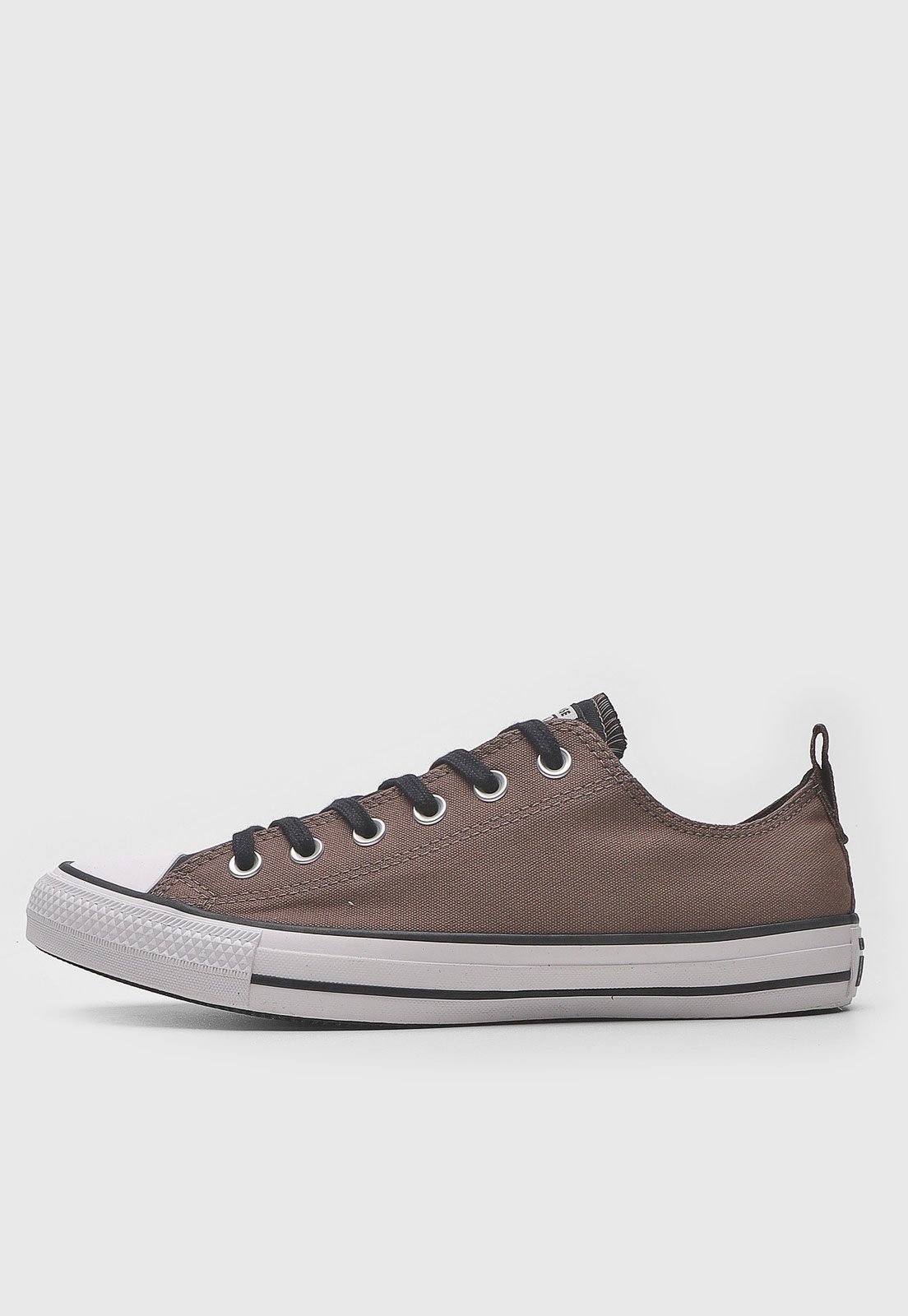 Tênis Converse Chuck Taylor All Star Marrom